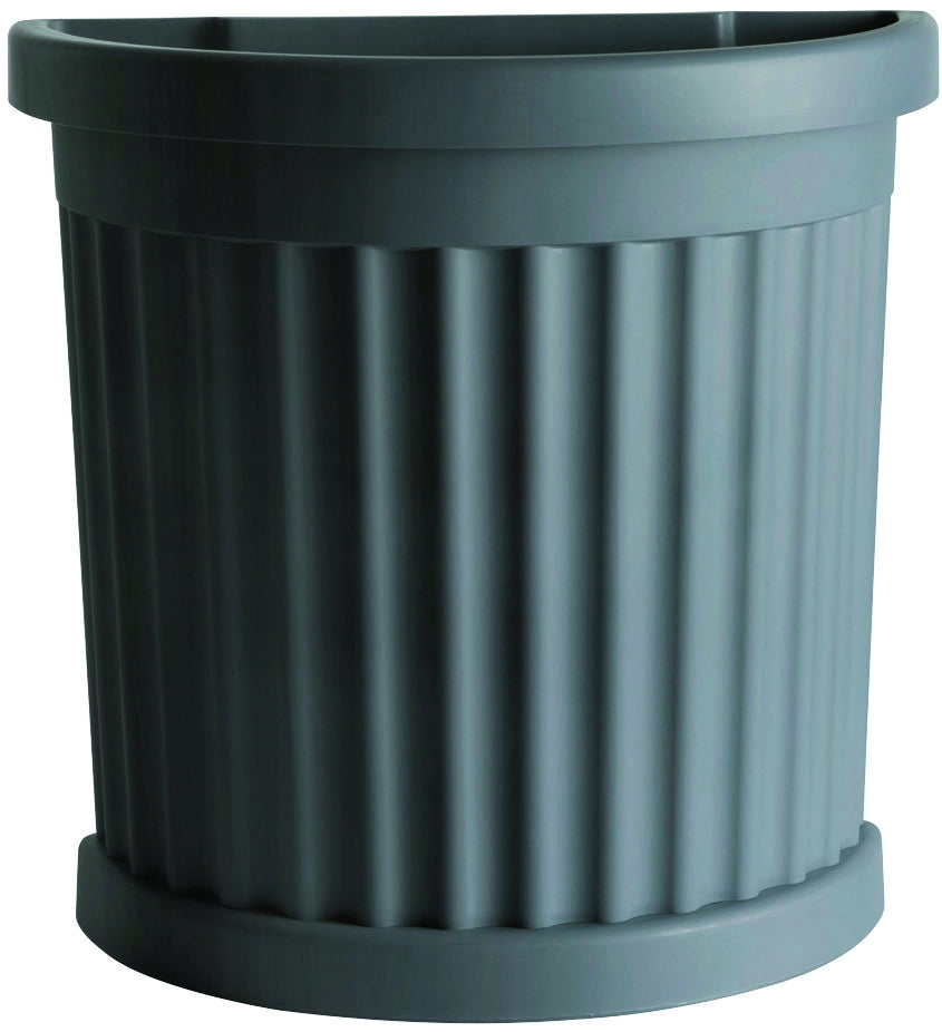 Bama VASO ROMA Col. Grigio cm. 27x52x49 h