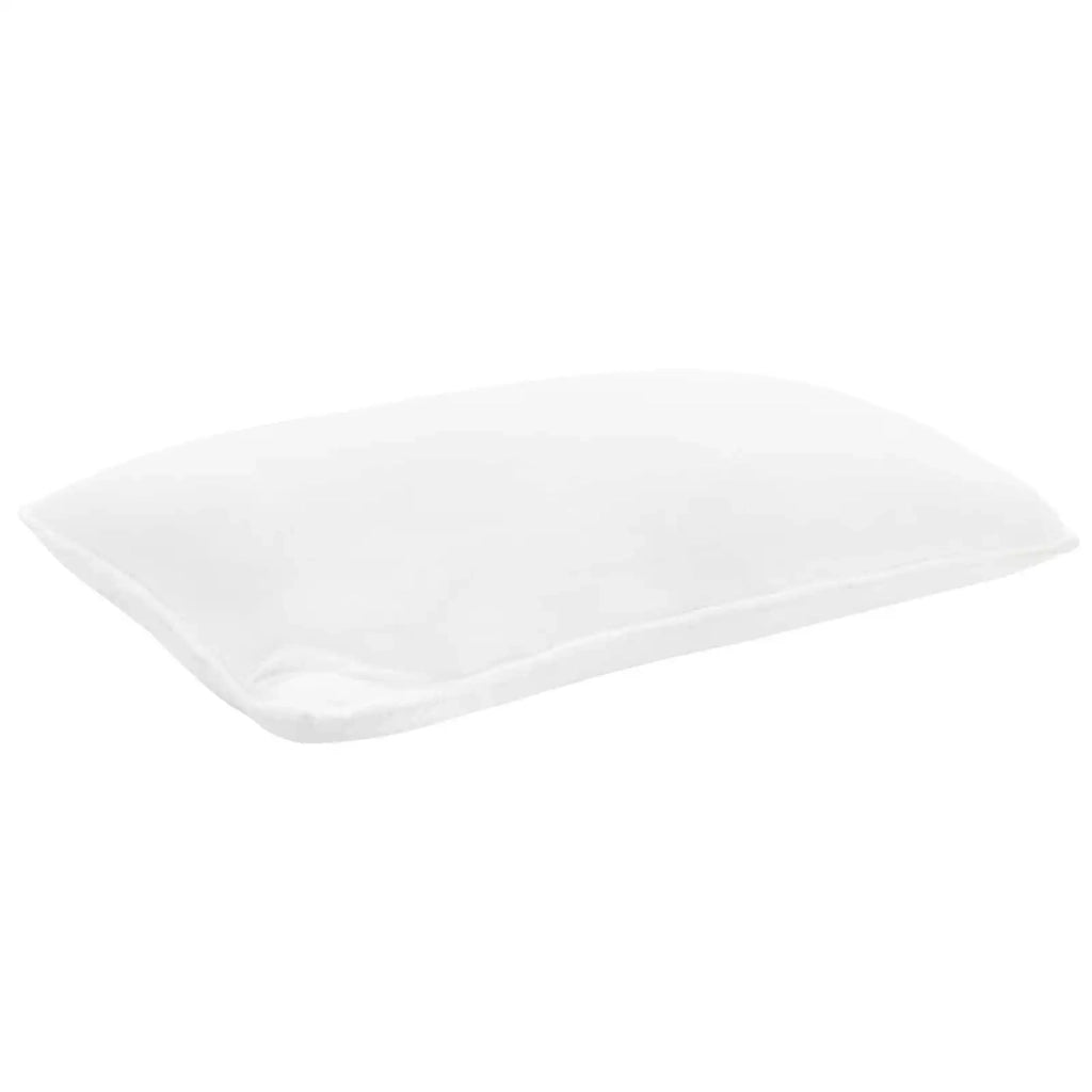 Cuscino Shread Bianco 60 x 40 x 14,5 cm Schiuma Memory 42020221