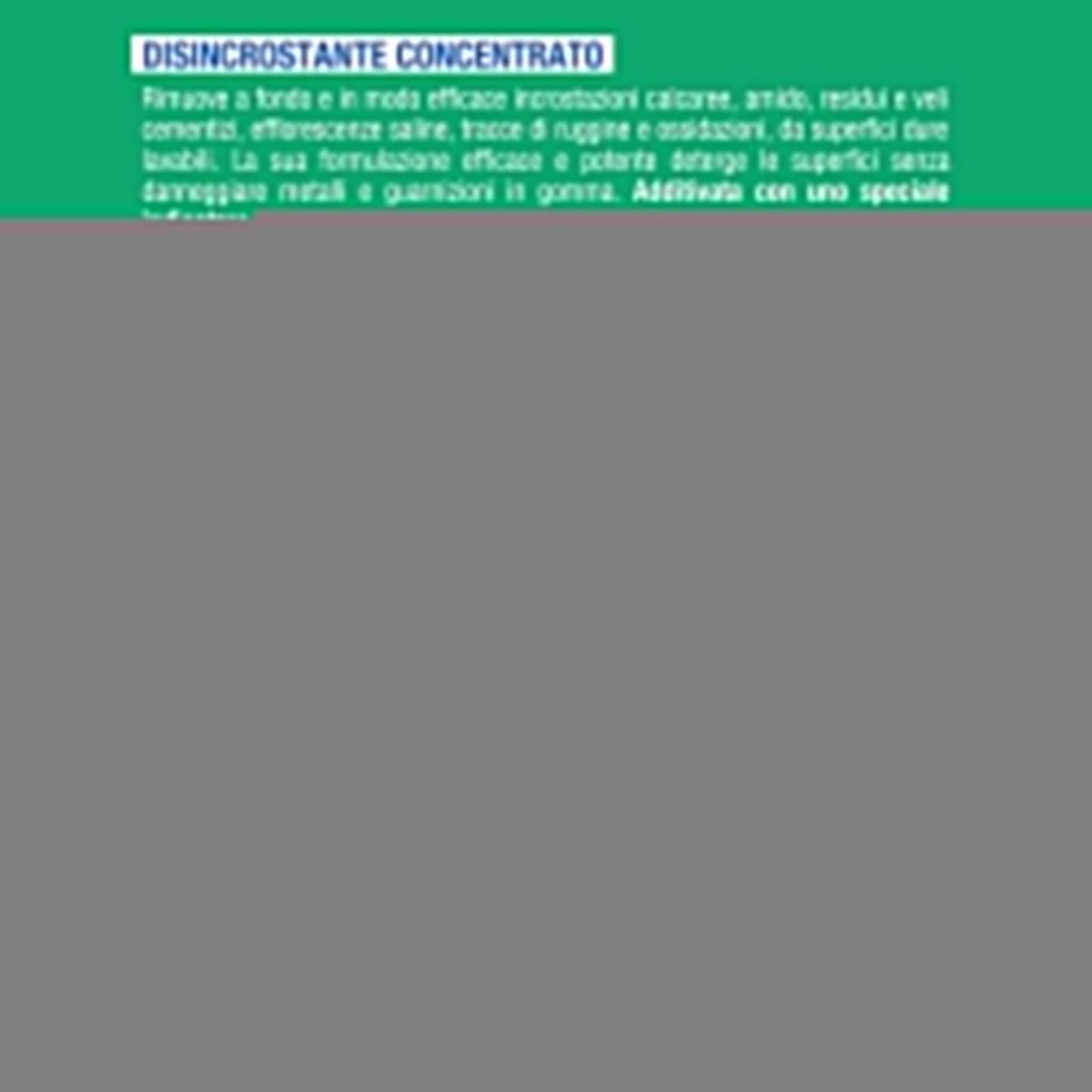 Fulcron Disincrostante Concentrato Arexons 1 L