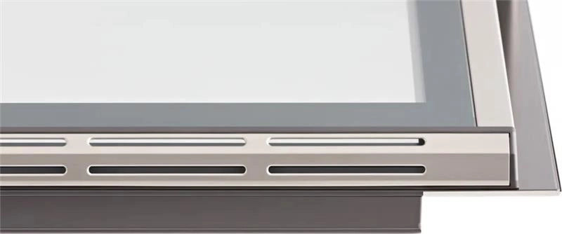 BERTAZZONI PROFESSIONAL FORNO ELETTRICO CM 60, INOX F605PROEKX