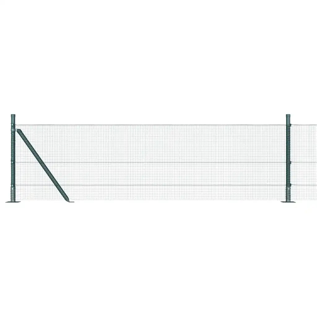 Palo della recinzione Verde 3352454