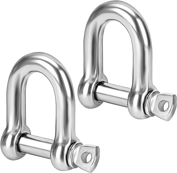 GRILLO DIRITTO INOX 4 mm