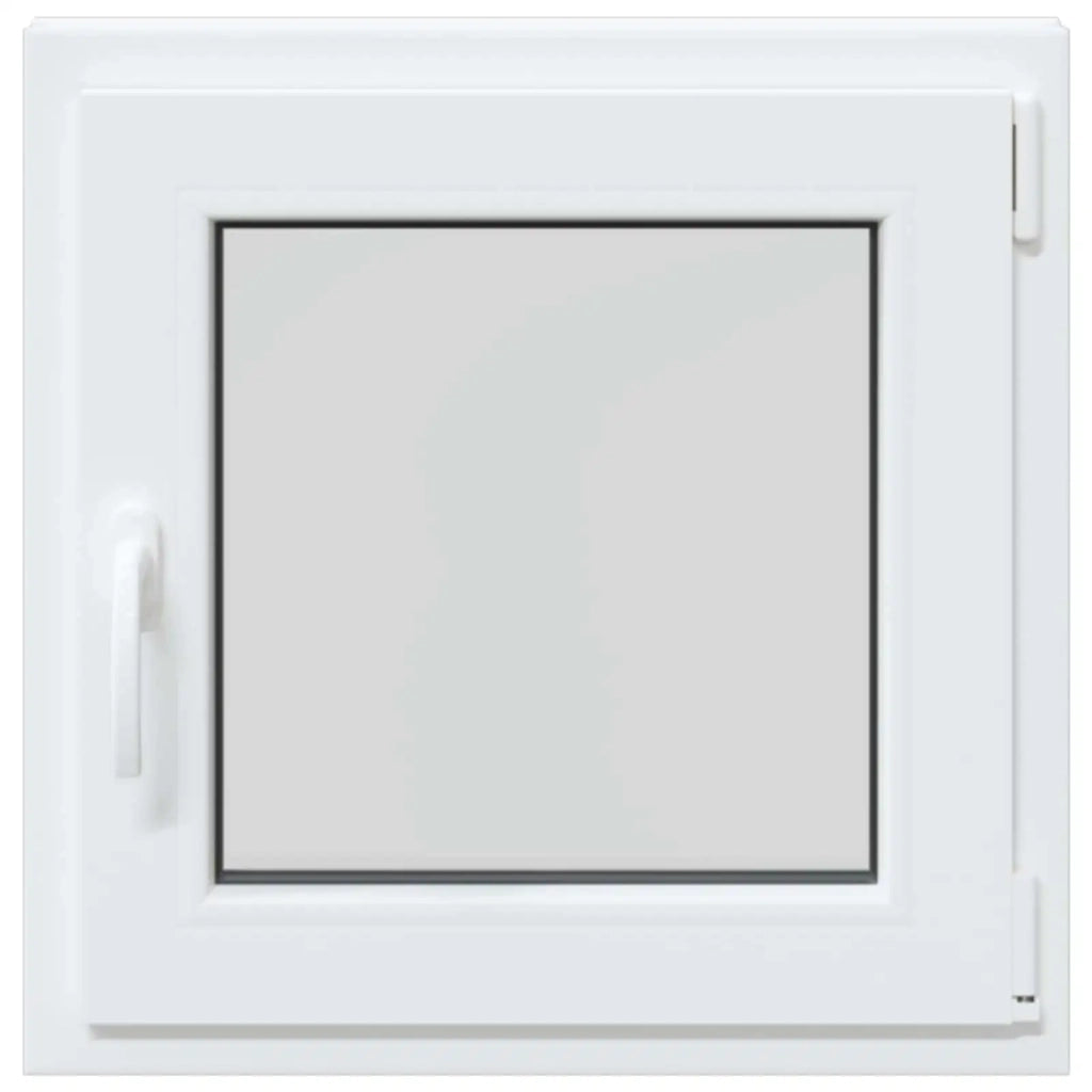 Finestra per Soffitta RISOR 70 x 70 cm PVC e Vetro 42047950