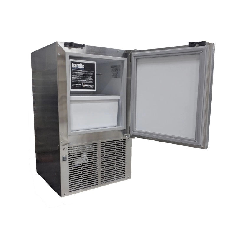 ICER-ETTE MOD.88B515-1  110 V. 60HZ MODEL 88B515-2