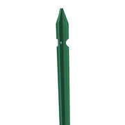 PALETTO PER RETE H200CM 30X30MM VERDE