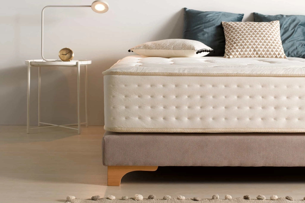 Materasso viscoelastico Regal Prime 27 cm, 90x200cm - Moonia