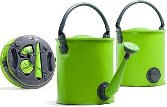 Giocello Premium Opvougbile Giocello e Secchio per Esterno - Incluso Accessorio - Opvougbile