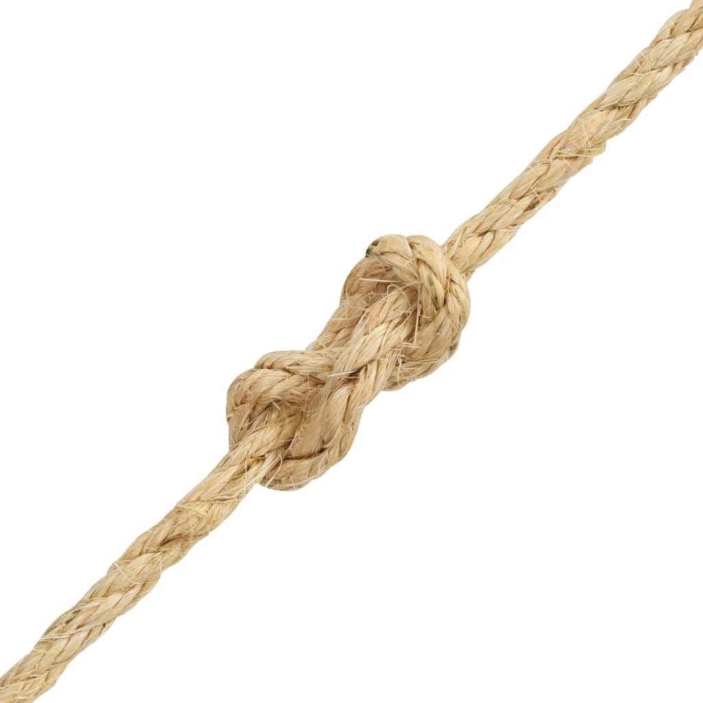 Corda 100% sisal 10 mm 100 m 02_0003292