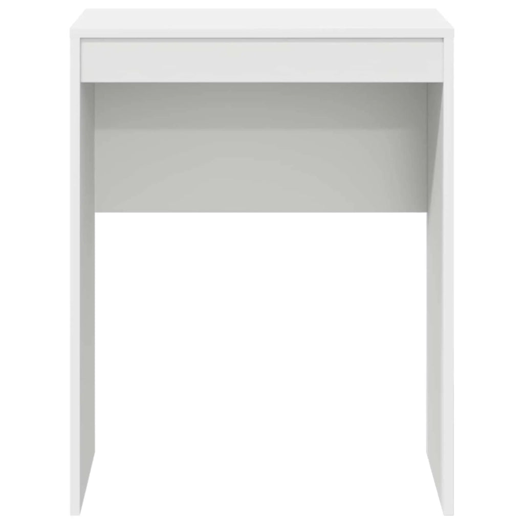 Scrivania Bianco 60 x 40 x 76 cm 869370