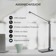 Lampada da Monitor / Lampada da Scrivania
