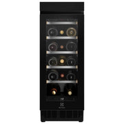 Electrolux EWUS018B7B Cantinetta Vino ad incasso Serie 700