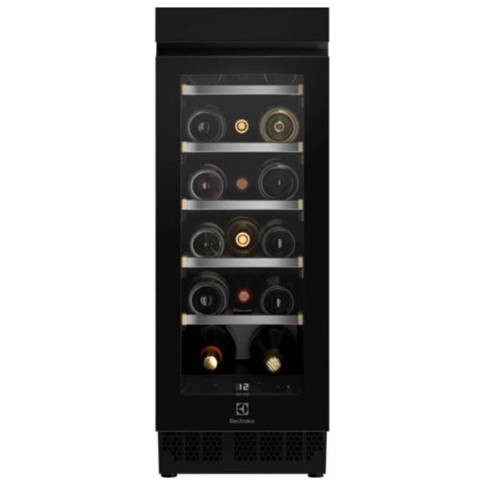 Electrolux EWUS018B7B Cantinetta Vino ad incasso Serie 700