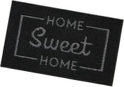 Zerbino Ingresso 45x75 Antiscivolo Asciugapassi Interno Esterno Colorato Made In Italy Dis.C