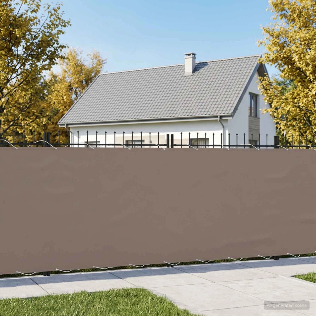 Schermo di Privacy per Balcone 150 x 300 cm 42036519
