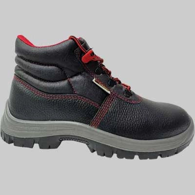 SCARPA ANTINFORTUNISTICA SATURNO S3 CARDINALE  N.43 - 1 pezzi - Idroweb