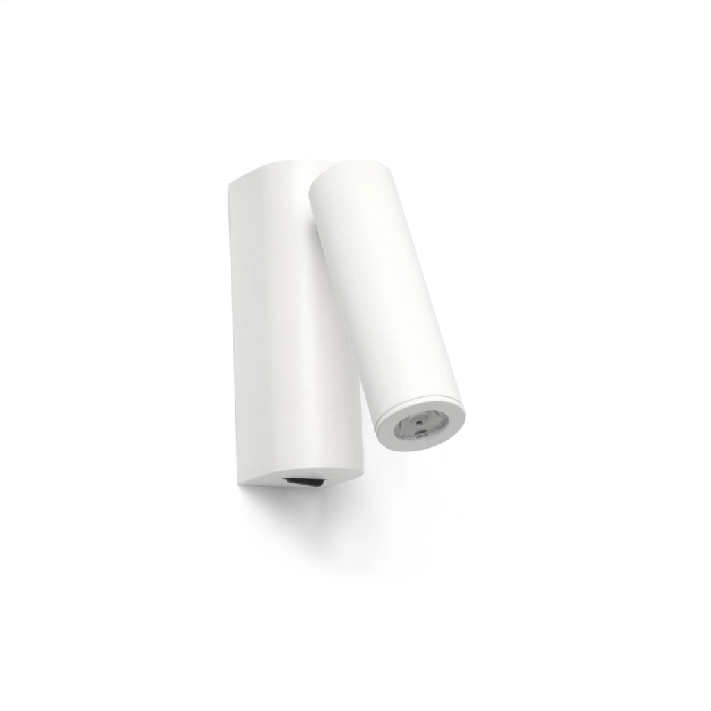 ROB, Applique a LED Orientabile per Interni, Faro Barcelona