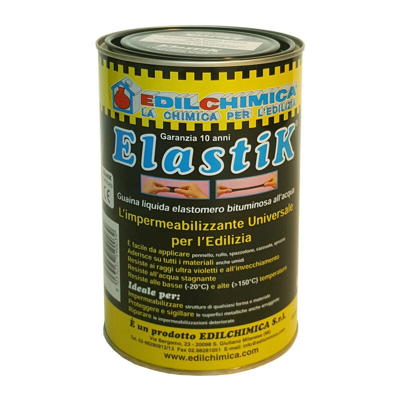 ELASTIK KG 1,2