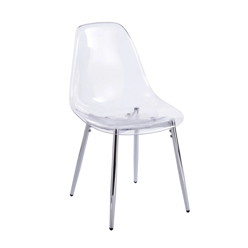 Set Tavolo da Pranzo con 4 Sedie ¨C Xylo ¨C Tavolo Rettangolare, Design Moderno