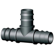 TEE PORTAGOMMA PN IRRITEC - MM 20X20X20- 100 pezzi