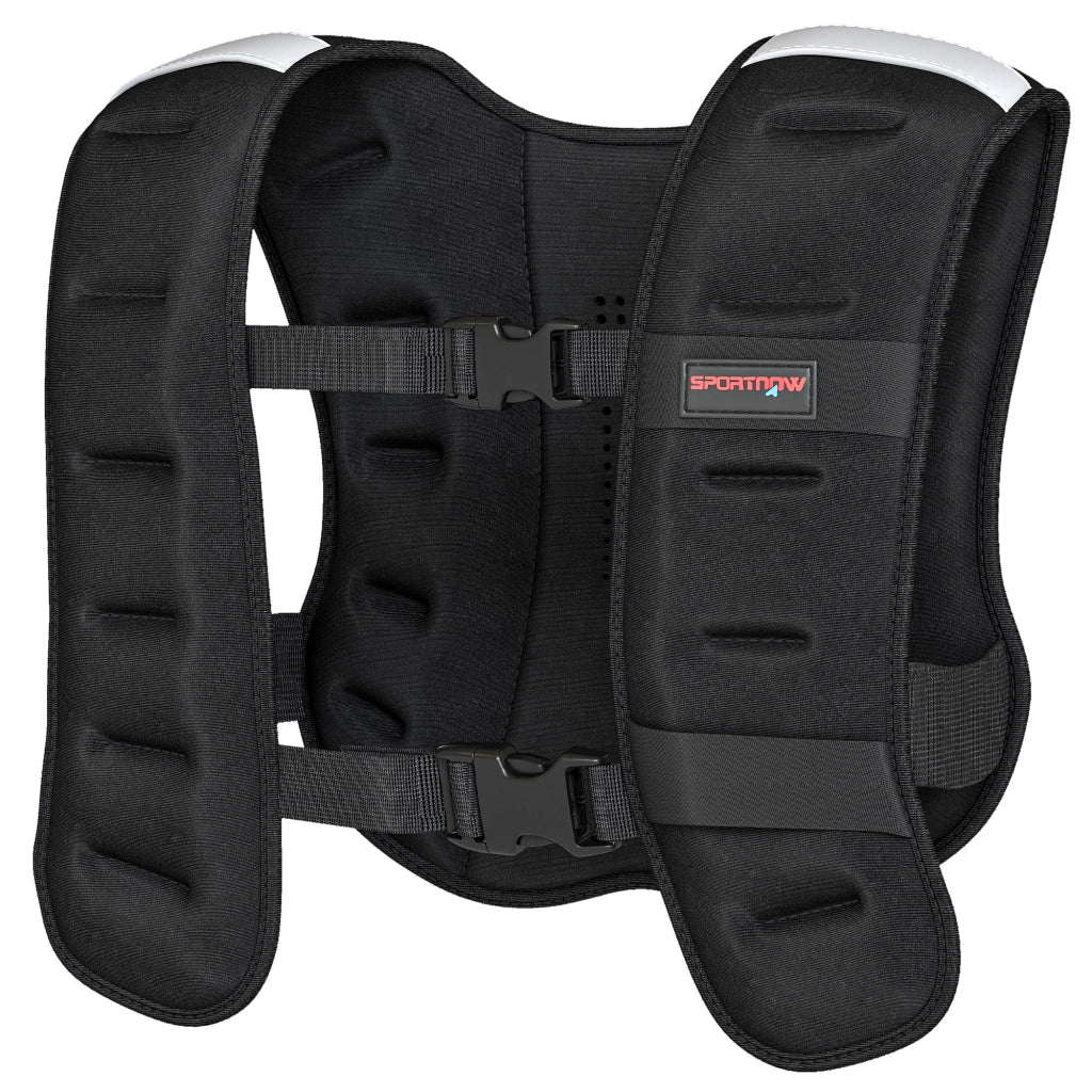 Gilet ¨C Minimal ¨C Nero 43x33 cm