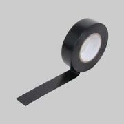 NASTRO ISOLANTE  mm 19x25 mt - Marrone - 12 pezzi