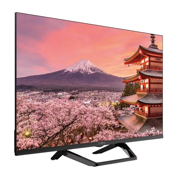 32  borderless  hd  smart  android  tv - SRT32HG6733C