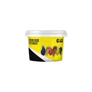 C OSSIDO P/CEMENTO 500G BLU OLTREMARE OXIDE- C LINE CRAFT- 6,0 pz