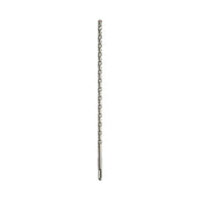 Punta per calcestruzzo 10x350mm SDS Plus, punta a croce