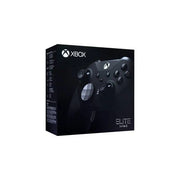 Microsoft elite gamepad pc,xbox one analogico/digitale nero - MICFST-00003