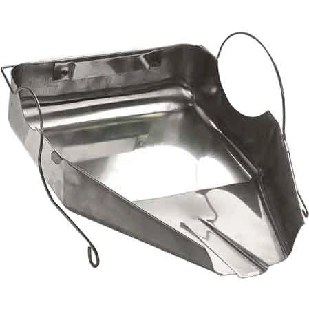 SCIVOLO INOX