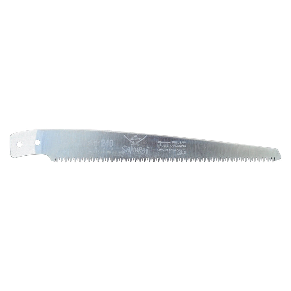 LAMA DI RICAMBIO mod.GSF301SH - cm 30 per GSF 300 SH  - SAMURAI