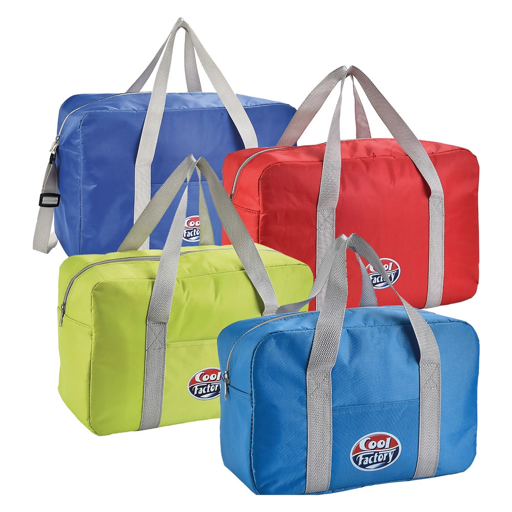 1pz borsa termica 'cool factory' 9 lt. cod:ferx.7906097nlm