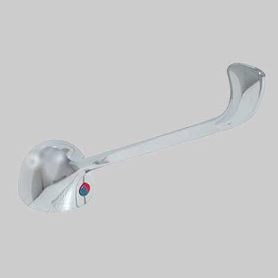 LEVA CLINICA  Ø 35     MADE IN ITALY