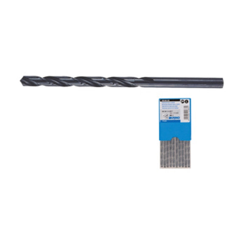 PUNTA HSS  PROLUNGATA D  6,0 MM- KRINO- 10,0 pz