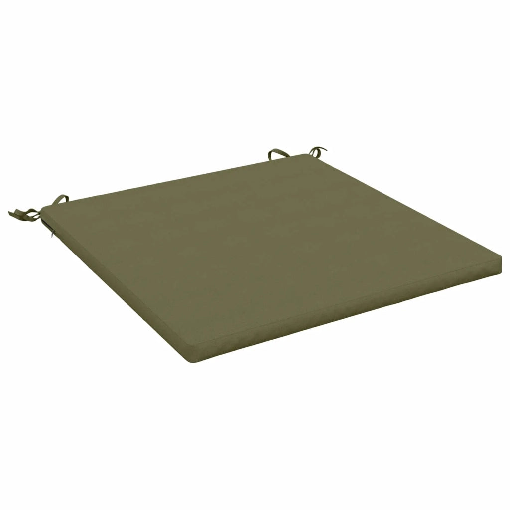 Cuscino per Sedia in Unico Pezzo SOEST 100% Poliestere 944585