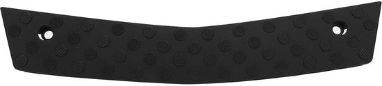 Paraurti Anteriore - Griglia Paraurti - Pannello di Montaggio - Per Mercedes Sprinter 2014-2017 - Materiale ABS - Installazione Facile - Resistente ai Colpi - Paraurti Anteriore