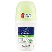 FELCE AZZURRA DEODORANTE ROLL-ON  FRESH ALOE 50ML