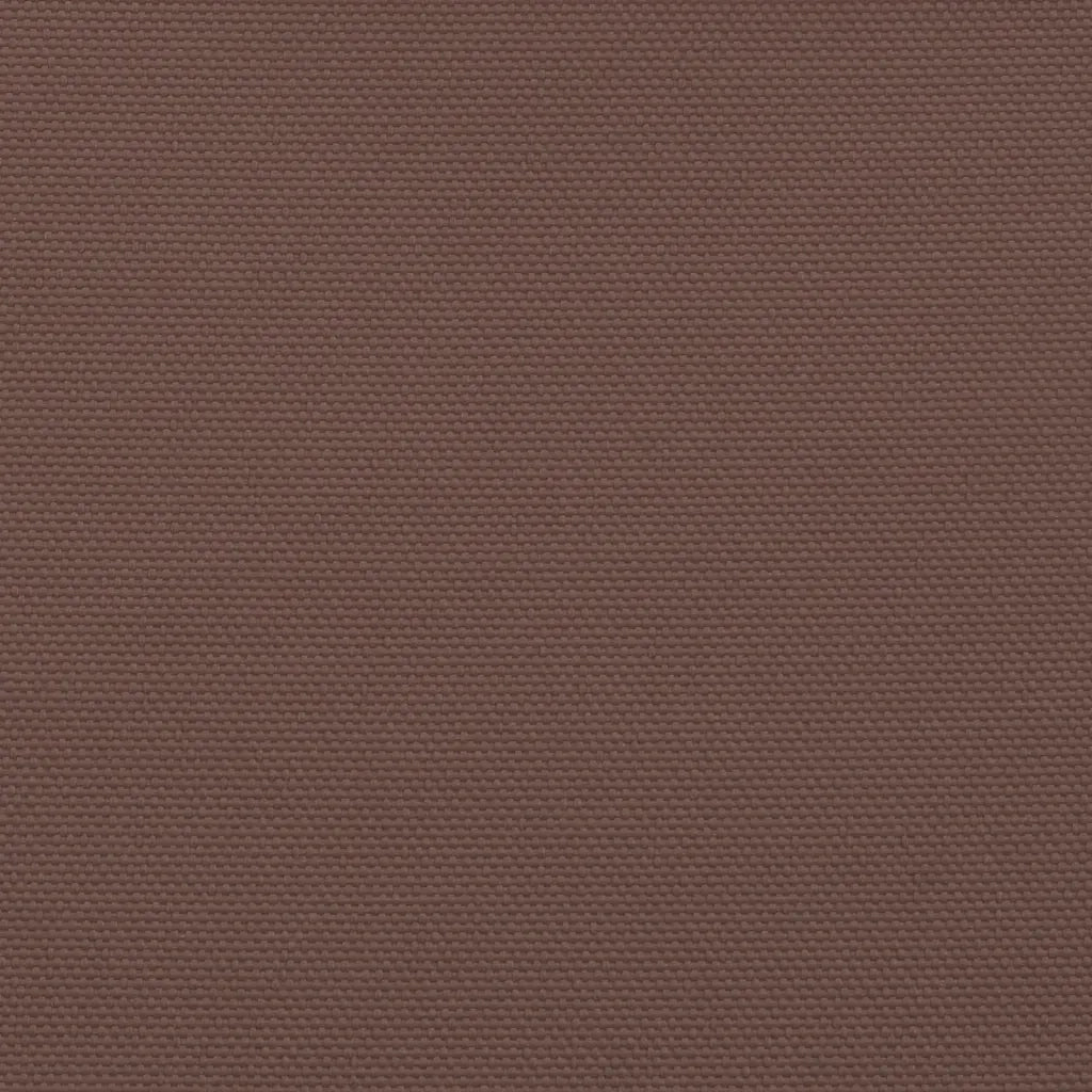 Vela Parasole | Telo Ombra | Vela da ombra in Tela Oxford Quadrata 2x2 m Marrone