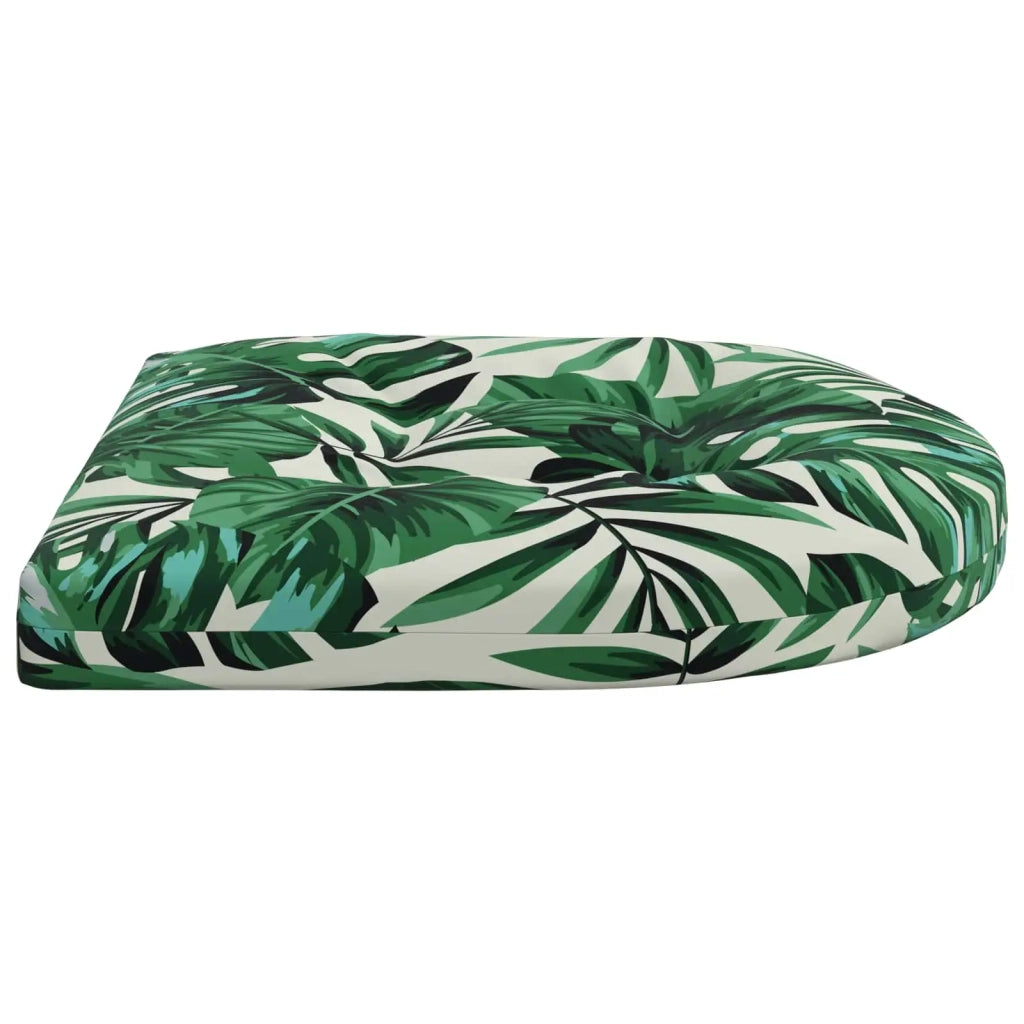 Cuscini per Sedia in 4 Pezzi 4 pz 100% Poliestere 945333