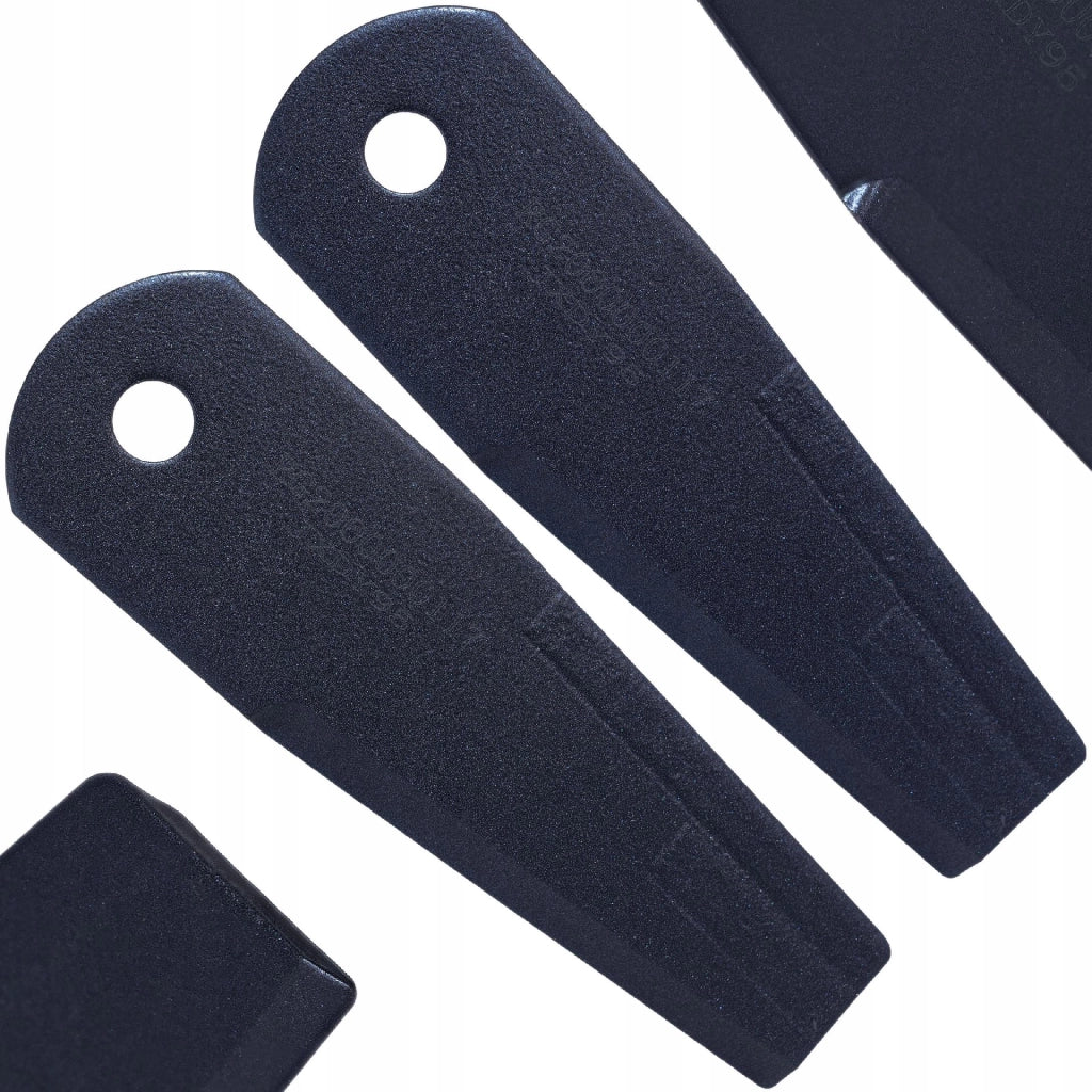 Set di Lame di Ricambio per Robot Tagliaerba compatibile con Grassor MultiForce 1000GT-G22P