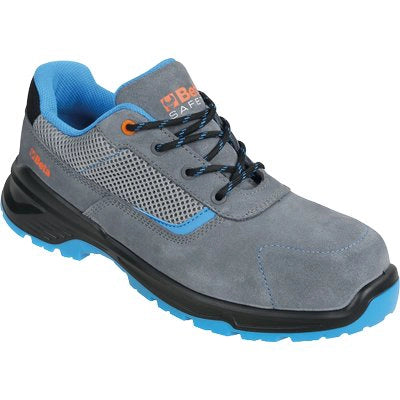 SCARPA ANTINFORTUNIO 7200BP BETA - S1P SRC 46