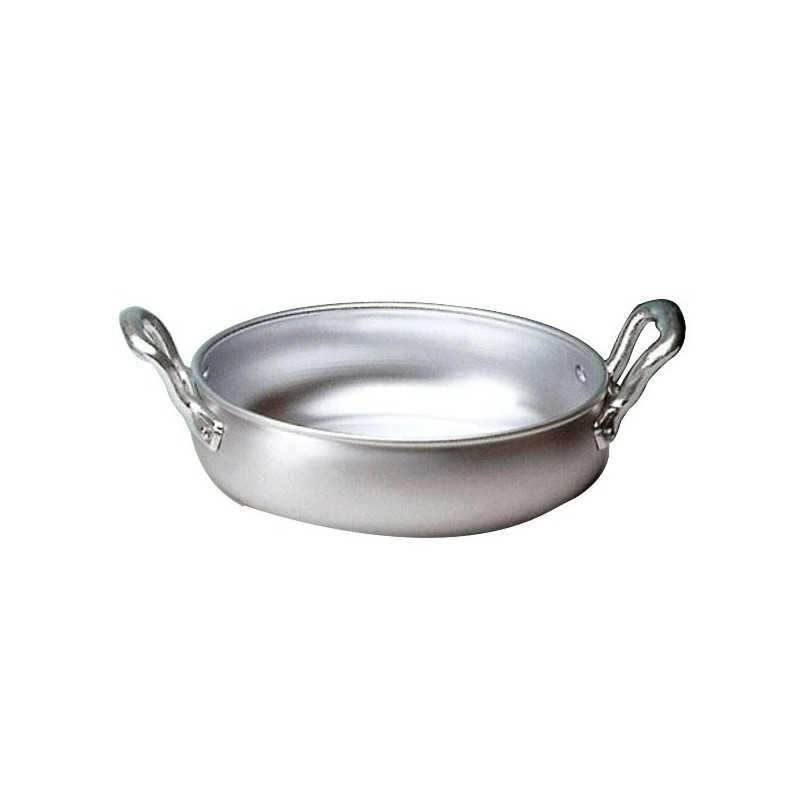 Casseruola 2 Manici Ligure cm 26 Ottinetti