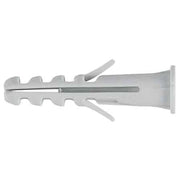 TASSELLO CON BORDO 'AX01' Ø 14x80 mm - 25 pezzi- TECFI