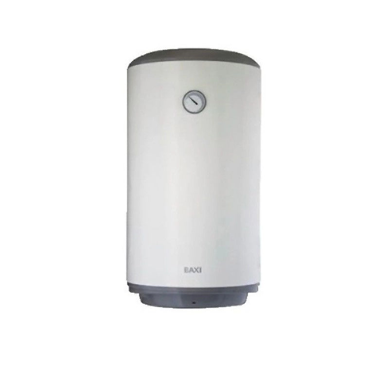 Scalda acqua elettrico verticale Baxi 50L 7110907