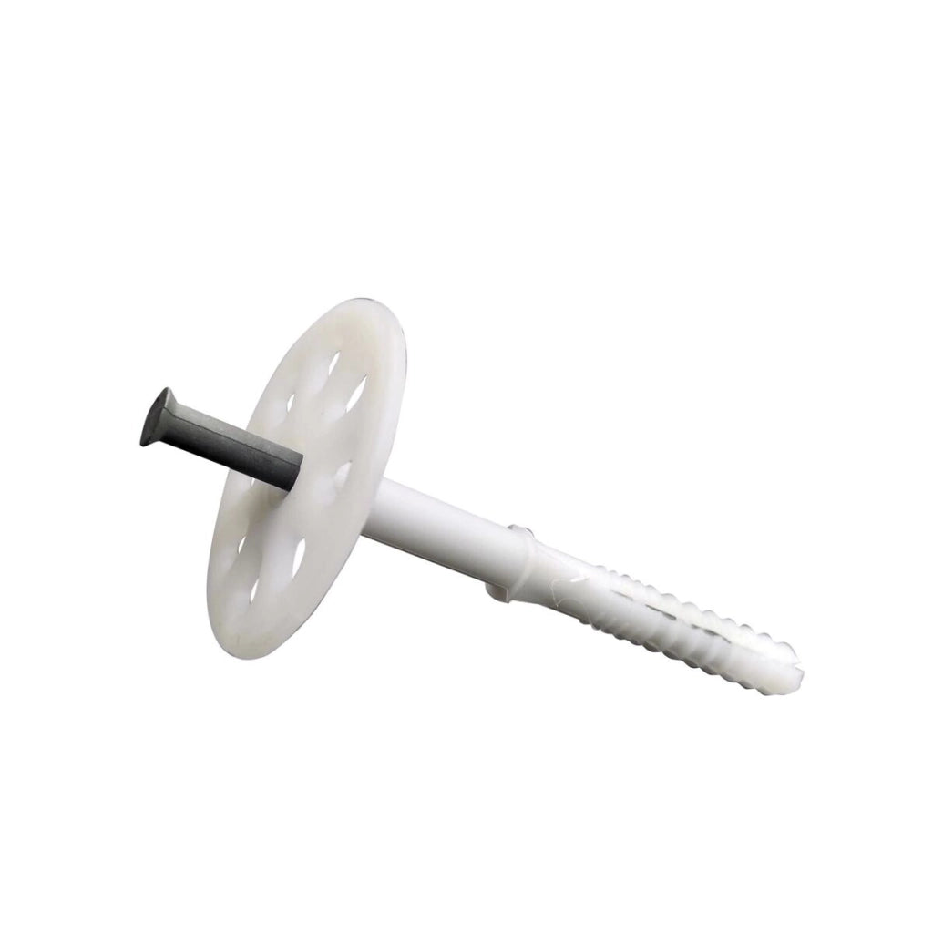 TASSELLO AD ESPANSIONE CON CHIODO 130 mm - 250 pezzi