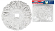 MAURY'S WHEEL MOP RICARICA PANNO IN MICROFIBRA
