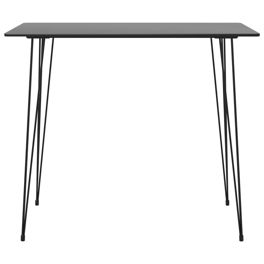 Set da Bar 3 pz Nero 3057828