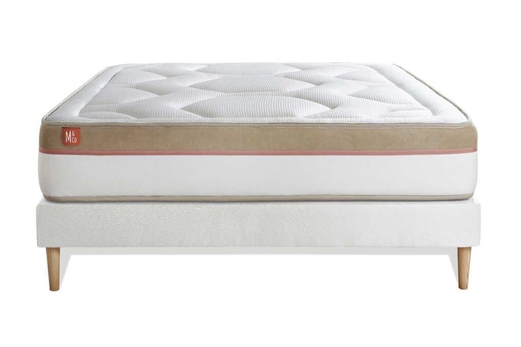 Set materasso e base 180x200 cm - Le Cosy