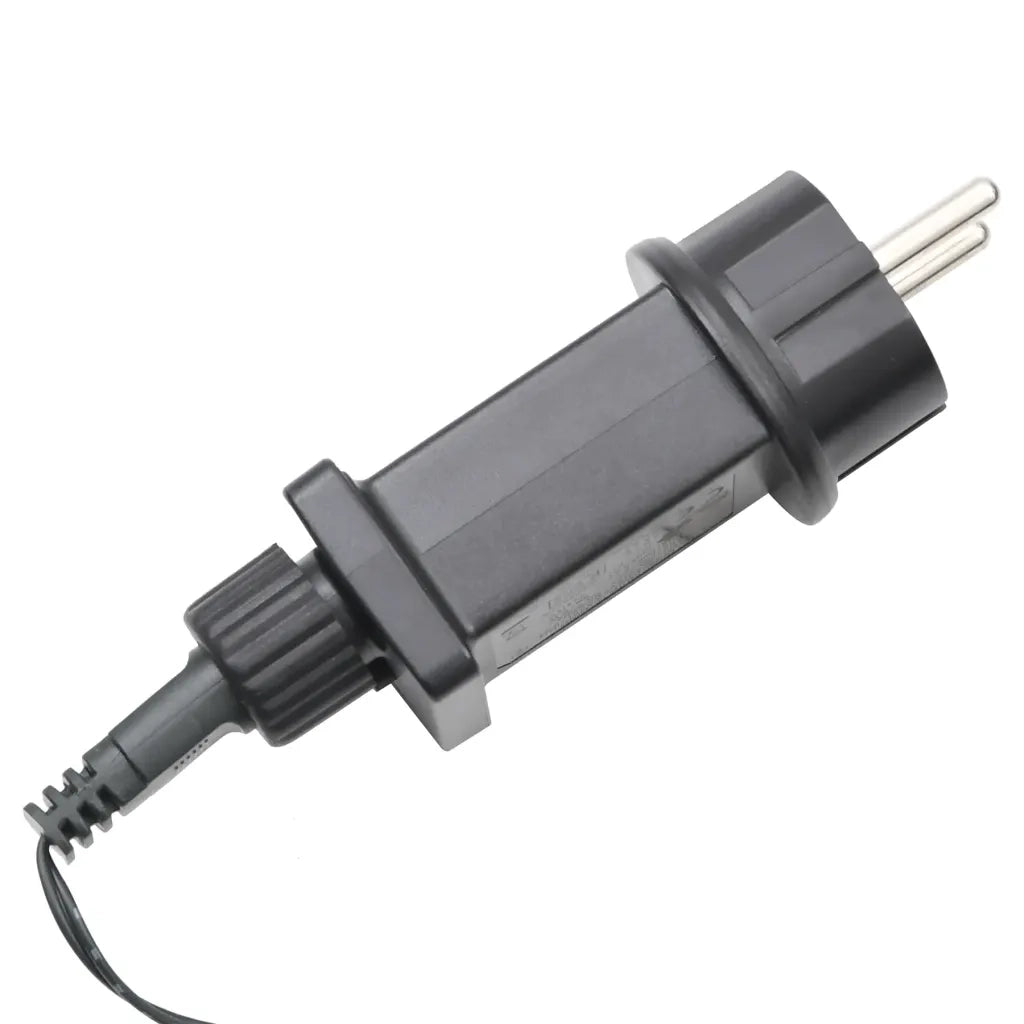 Gruppo Stringa LED con 1000 Luci LED Blu PVC CFW4847902