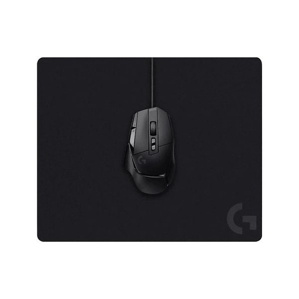 Mouse logitech 991 000489 g series g502x wired + mouse pad g240 black